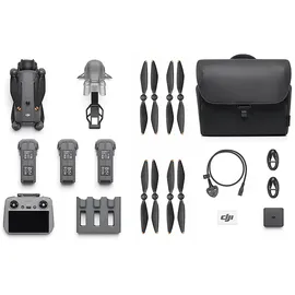 DJI Mavic 4 Pro Fly More Combo (DJI RC 2)