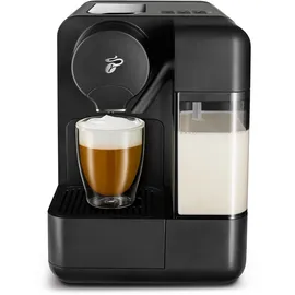 Tchibo Cafissimo milk Metallic Silver