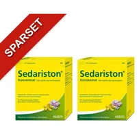Sedariston Konzentrat