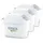 Brita Maxtra Pro Hard Water Expert Weiß 3 St.