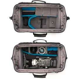 Tenba Cineluxe v2 Schultertasche 24 Hightop schwarz