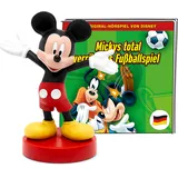 Mickys total verrücktes Fußballspiel