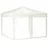 Creme 3x3 m