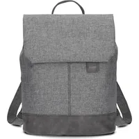 Zwei - Rucksack Olli OR13 Rucksäcke Grau (99.89 €