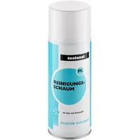 Teslanol Kunststoffreiniger Reinigungsschaum 400 ml