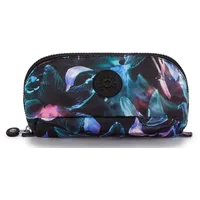 Kipling Kosmetiktasche Basic Mirko Toiletry Bag S Spectral Orchid