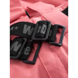 WeeDO UNIDO Einhorn Schneehose Pink/Schwarz/Grün 152
