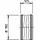 Helios Ventilatoren Flexible Manschette FM 180 EX