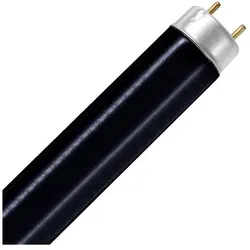 MASTER T5 8W - Schwarzlicht Blau | 29cm