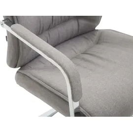 CLP Anubis Polyester Grau