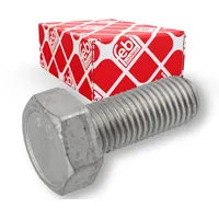 FEBI BILSTEIN Schraube, Bremsscheibe 48760