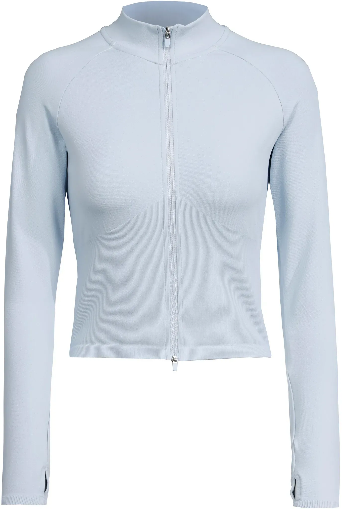Aim'n Sharpe Funktionsjacke Damen in blue, Größe L - blau