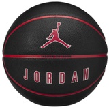 Nike Jordan Ultimate 2.0 8P Basketball Schwarz F017