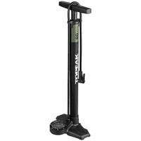 Topeak JoeBlow Mountain EX Standpumpe schwarz