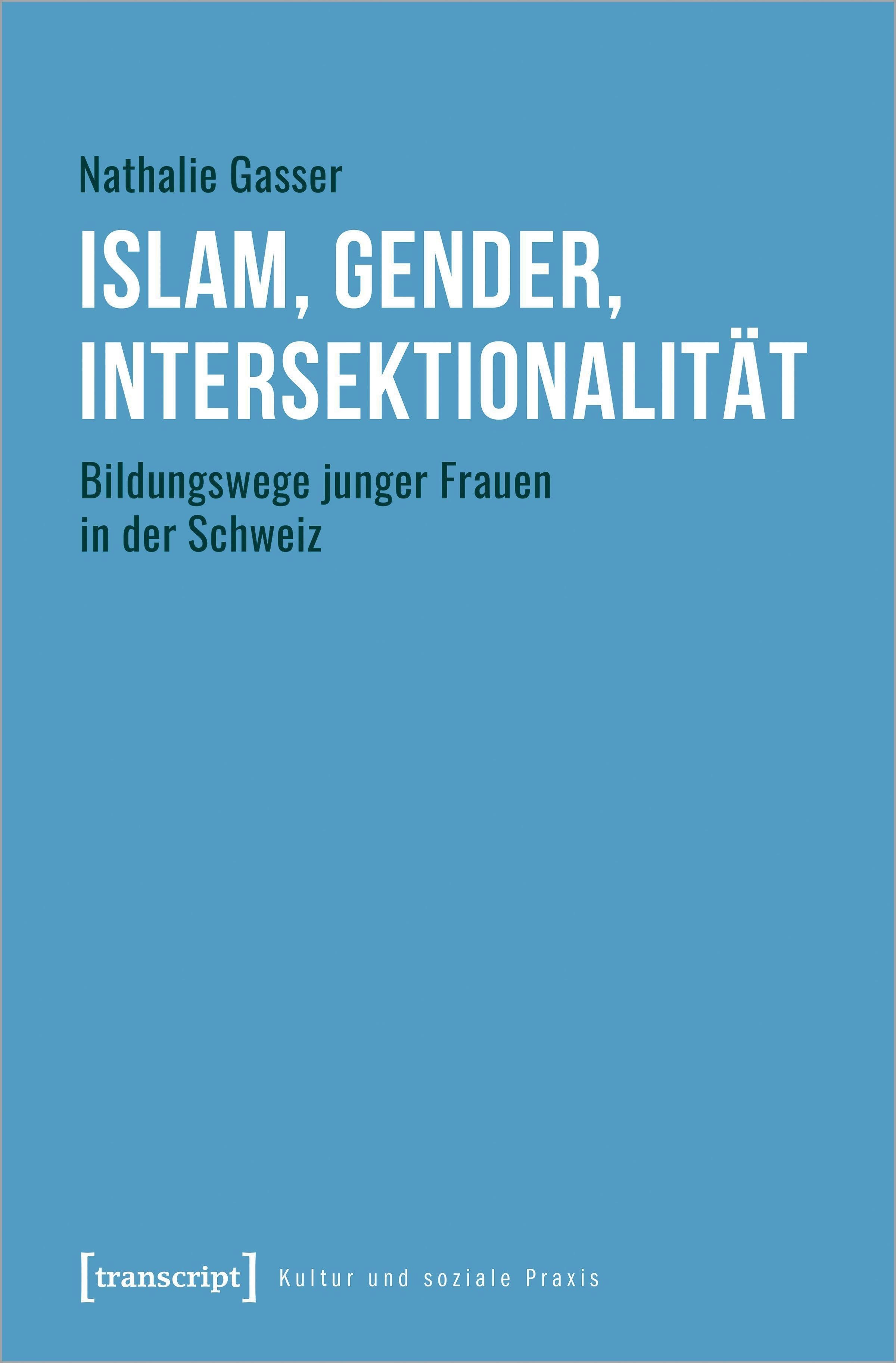 Islam, Gender, Intersektionalität, Fachbücher