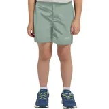Jack Wolfskin Sun Green/Zinnia 164