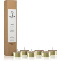 Smells Like Spells Norse Magic Frigga Teelicht (home/partnership) 6 St.