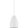 Nordlux Nexus 1-flg. 10 cm rund weiß