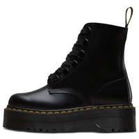 Dr. Martens Molly black buttero leather 42
