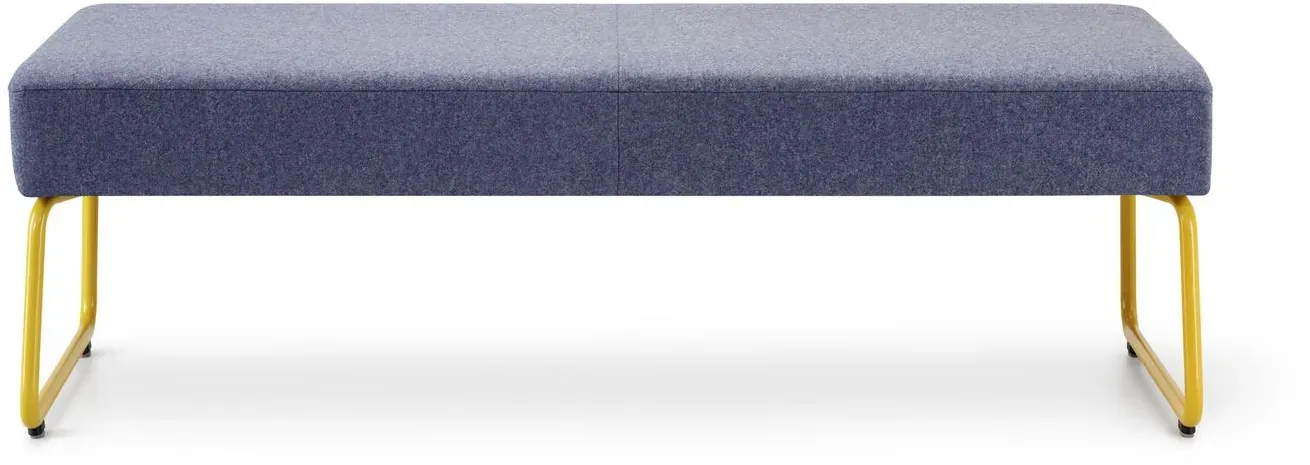 Dauphin Reefs Flex RF 5602 Loungehocker Zweisitzer frei konfigurierbar