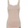 SKINY Advantage Cotton Unterhemd Beige 38