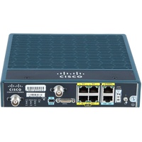 Cisco C819G+7-K9 neu