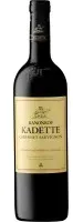 Kanonkop Kadette Cabernet Sauvignon 2023