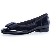 Gabor Ballerinas in blau | Gr.: 40