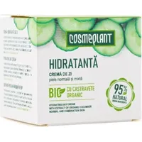 Viorica COSMEPLANT HYDRATING DAY CREAM