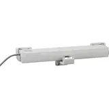 GEZE Kettenantrieb Ecchain, - grau RAL 7035