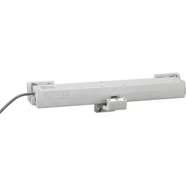 GEZE Kettenantrieb Ecchain, - grau RAL 7035