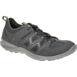 ECCO Terracruise LT Herren Grau 40