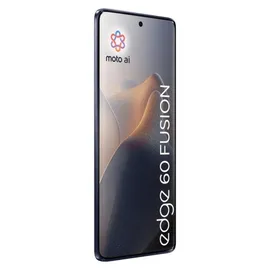 Motorola Edge 60 Fusion 12 GB RAM 256 GB PANTONE Slipstream