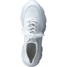 Paul Green Sneaker Low Damen Weiß 40