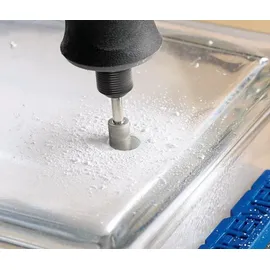 DREMEL Diamant-Glasbohrer 6,4 mm 1 St.