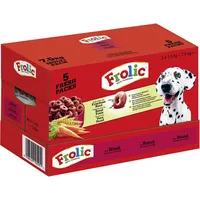 Frolic Complete mit Rind