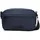 Tommy Hilfiger TH COLOUR EW REPORTER Umhängetasche Nylon Dark Blue