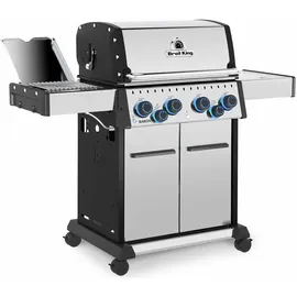 Broil King Baron S 490 IRX Edelstahl