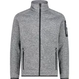 CMP Jacket ICE-TITANIO-NERO 60