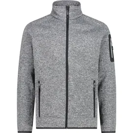 CMP Jacket ICE-TITANIO-NERO 60