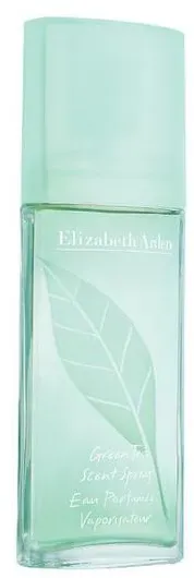 Green Tea Eau de Toilette