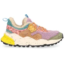 Flower Mountain Damen Kotetsu Schuhe (Größe 39, mehrfarbig)