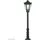 Viessmann 6071 H0 Parklaterne
