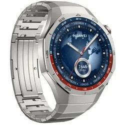 Huawei Watch GT 5 Pro 46mm titanium