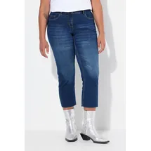 Angel Of Style by Happy Size Angel of Style Jeans in blue stone | Gr.: 58