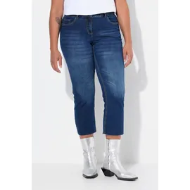 Angel Of Style by Happy Size Angel of Style Jeans in blue stone | Gr.: 58