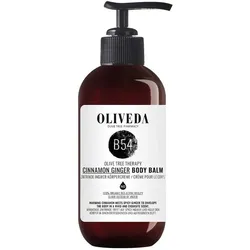 Oliveda 250 ml Bodylotion