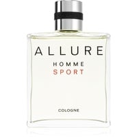 Chanel Allure Homme Sport Cologne Eau de Cologne für Herren 150 ml