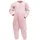 Devold of Norway Breeze Merino Sleep Overall - Chalk Pink - 4 Monate