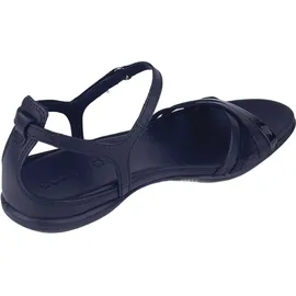 ECCO FLASH X-STRAP Damen Schwarz 39
